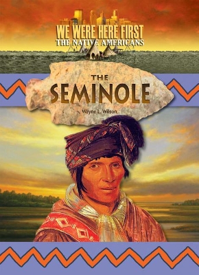 Book cover for Seminole