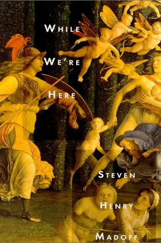 Cover of While We're Here