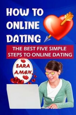 Cover of How To Online Dating