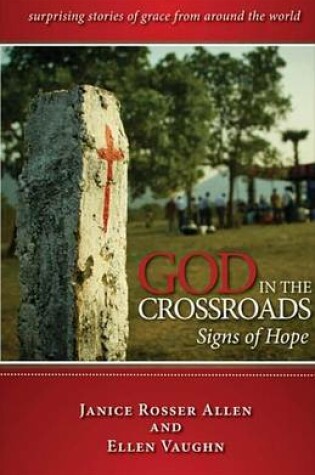 Cover of God in the Crossroads