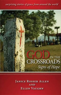 Book cover for God in the Crossroads