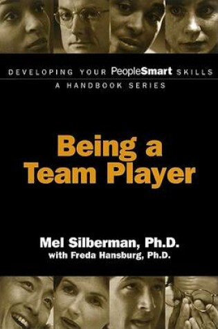 Cover of Developing Your Peoplesmart Skills: Being a Team Player