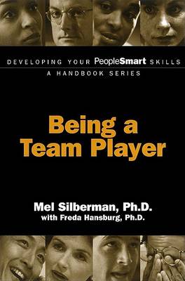 Book cover for Developing Your Peoplesmart Skills: Being a Team Player