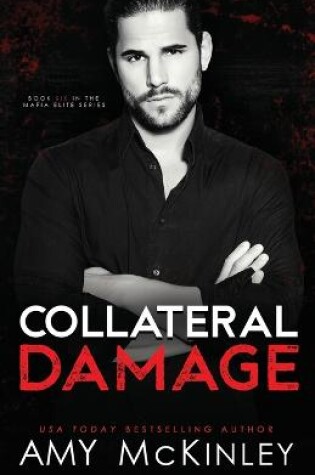 Cover of Collateral Damage