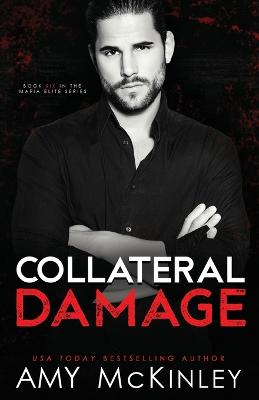 Book cover for Collateral Damage