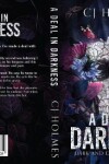 Book cover for A Deal in Darkness