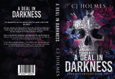 Cover of A Deal in Darkness