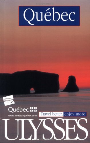 Cover of Quebec