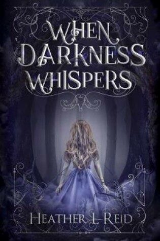 Cover of When Darkness Whispers