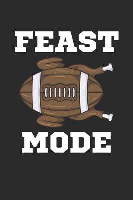 Book cover for Feast Mode
