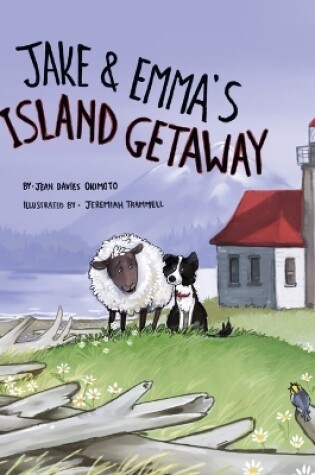 Cover of Jake and Emma's Island Getaway