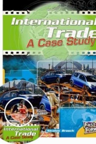 Cover of International Trade