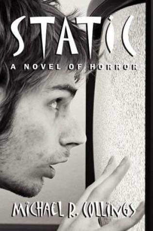 Cover of Static! a Novel of Horror