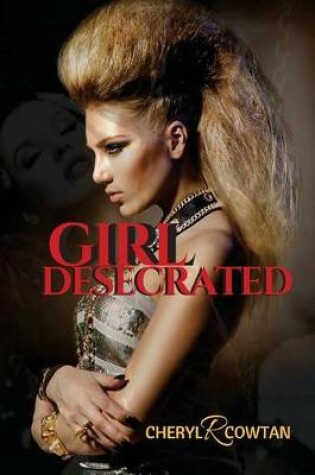 Cover of Girl Desecrated