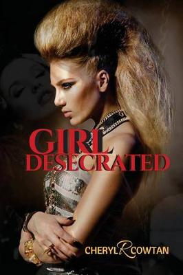 Book cover for Girl Desecrated