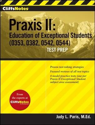 Cover of Praxis II