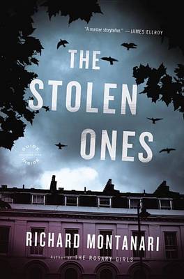 Book cover for The Stolen Ones