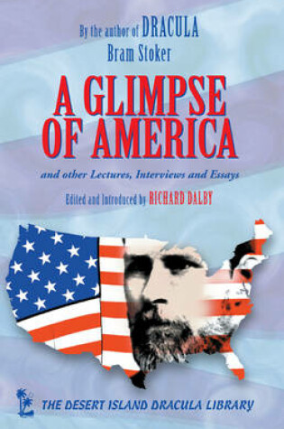 Cover of A Glimpse of America