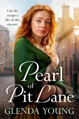 Cover of Pearl of Pit Lane
