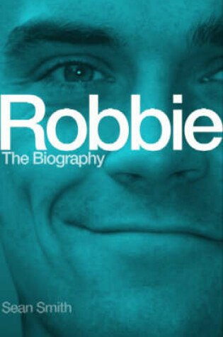 Cover of Robbie Williams