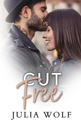 Book cover for Cut Free
