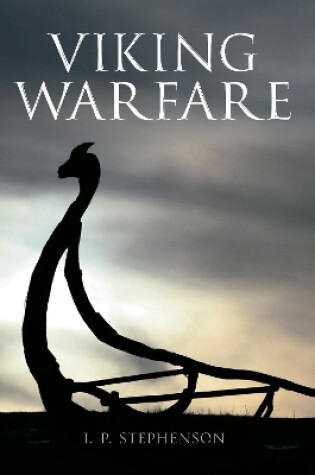 Cover of Viking Warfare