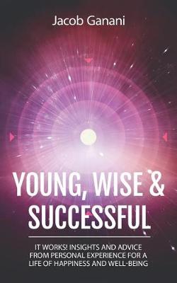 Book cover for Young, Wise And Successful