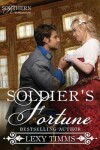 Book cover for Soldier's Fortune