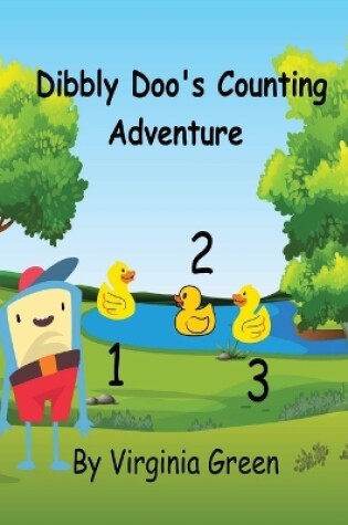 Cover of Dibbly Doo's Counting Adventure