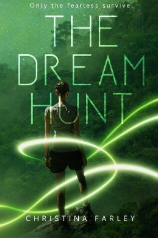 Cover of The Dream Hunt