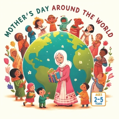 Cover of Mother's Day Around The World