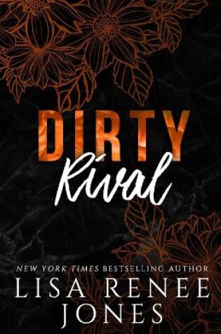 Cover of Dirty Rival