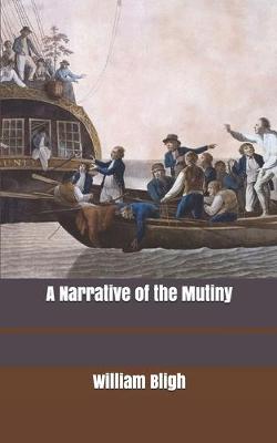 Book cover for A Narrative of the Mutiny