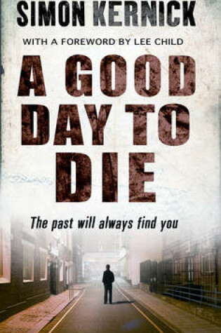 Cover of A Good Day To Die