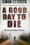 Book cover for A Good Day To Die