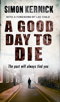 Cover of A Good Day To Die