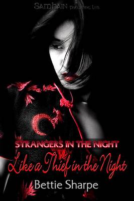 Book cover for Like a Thief in the Night