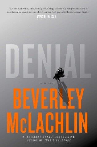 Cover of Denial