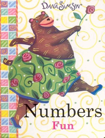 Book cover for Numbers