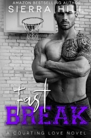 Cover of Fast Break