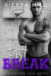 Book cover for Fast Break