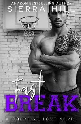 Book cover for Fast Break