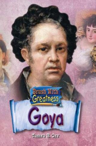 Cover of Goya