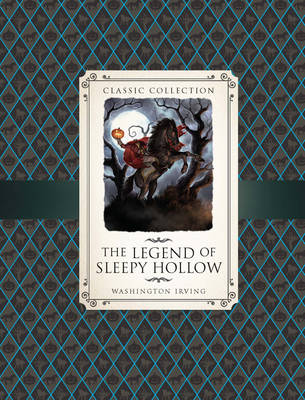 Book cover for Classic Collection: Sleepy Hollow