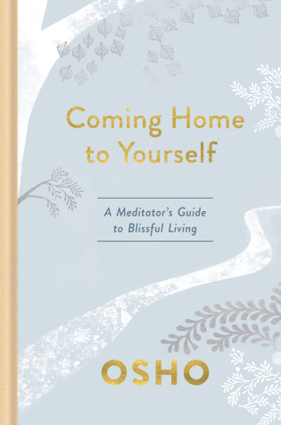 Cover of Coming Home to Yourself