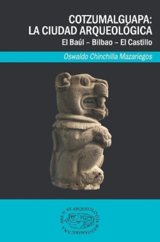 Cover of Cotzumalguapa