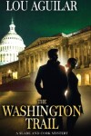 Book cover for The Washington Trail