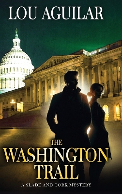 Book cover for The Washington Trail