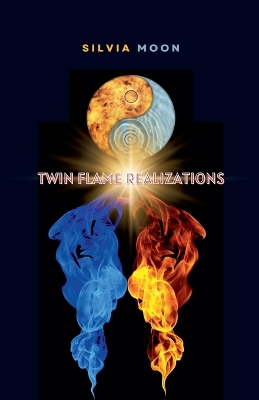 Book cover for Twin Flame Realizations