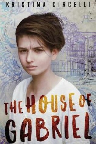 Cover of The House of Gabriel